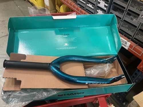 Haro lineage fork - haro,