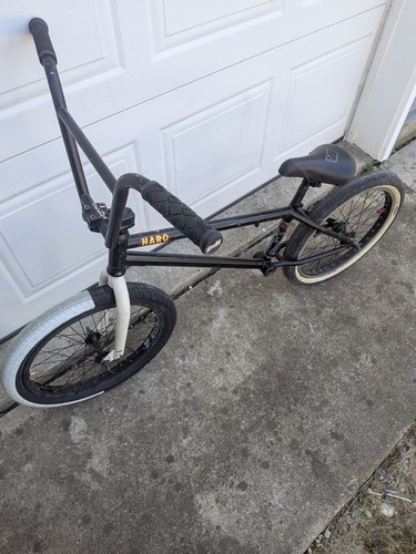 Custom haro midway bmx - haro,